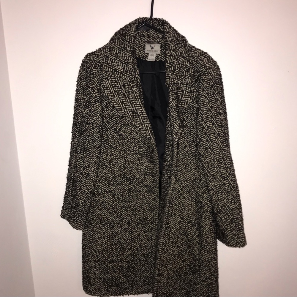 Worthington Pea Coat